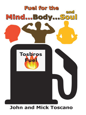 cover image of Fuel for the Mind, Body, and Soul